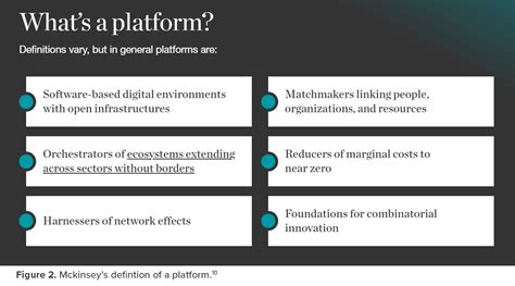 which describes a platform tq.